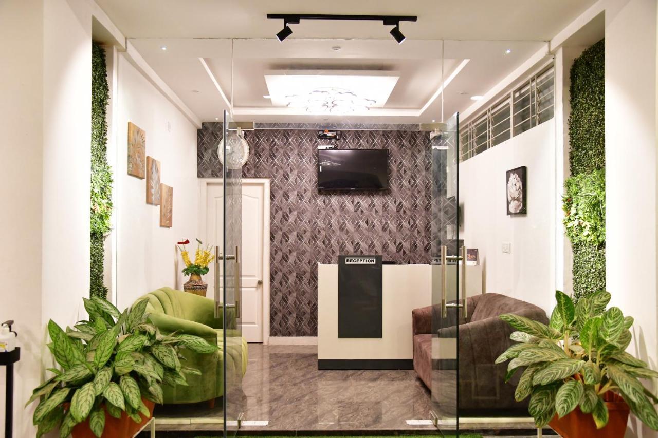 Xcel Luxury Hotel Apartments-Home Living Redefined Mysore Exterior photo