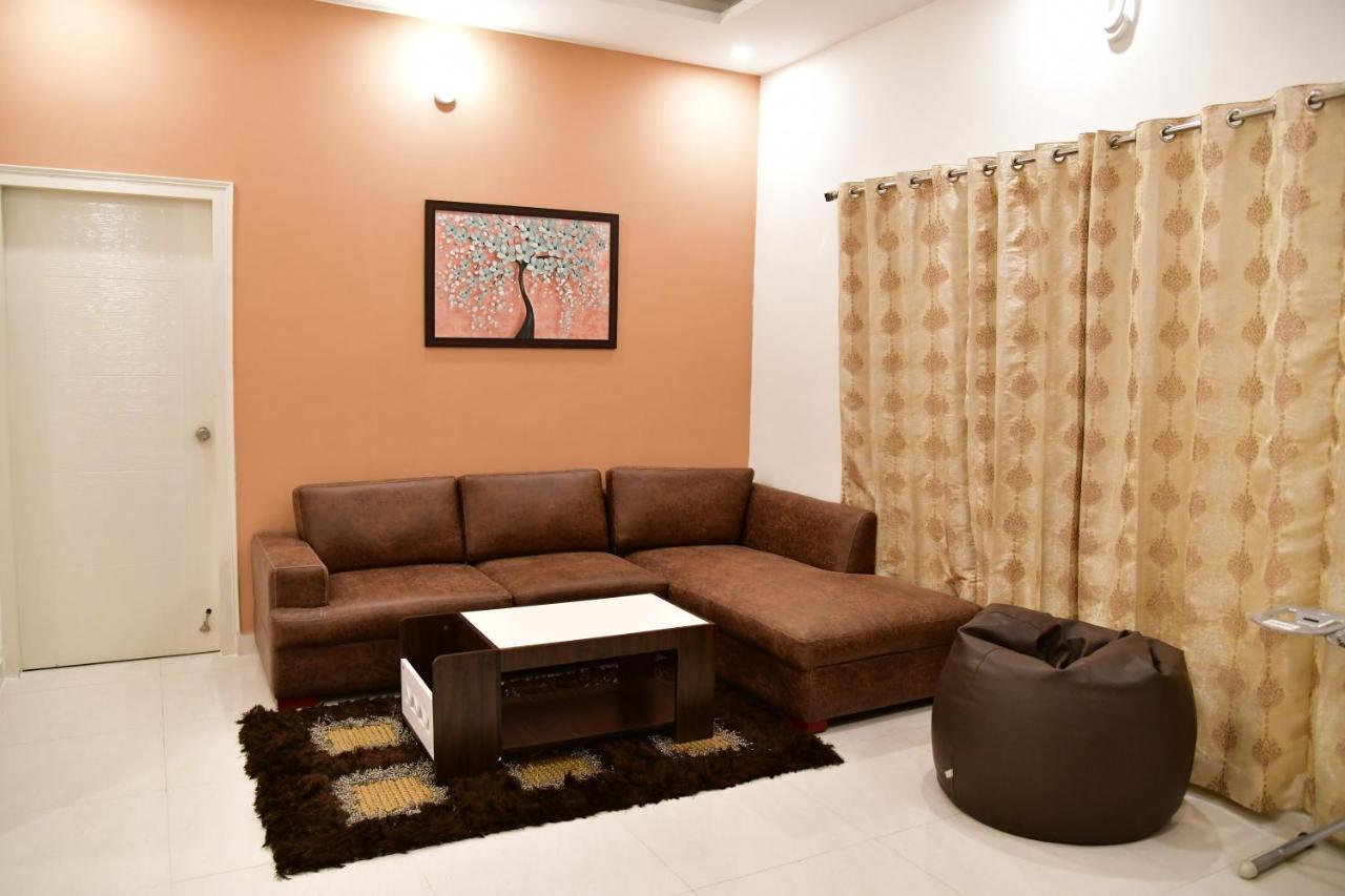 Xcel Luxury Hotel Apartments-Home Living Redefined Mysore Exterior photo